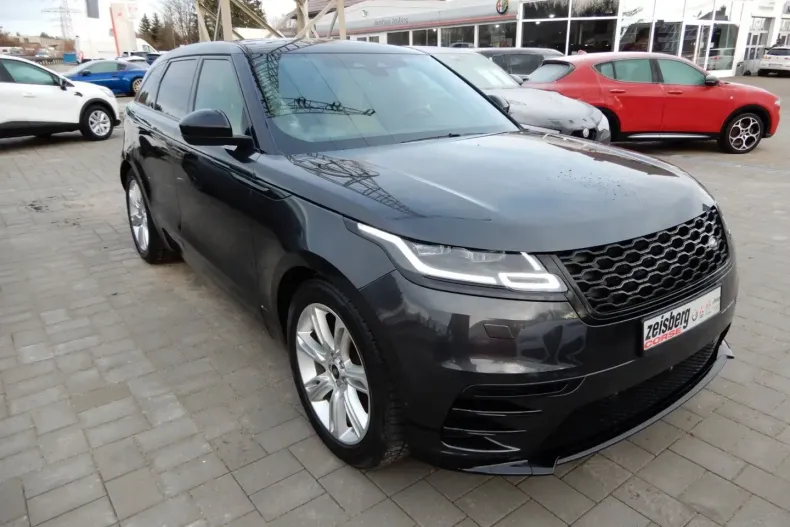 Land Rover Range Rover Velar din 2022 cu 67.000 km - oferta LAN195626 - foto 5