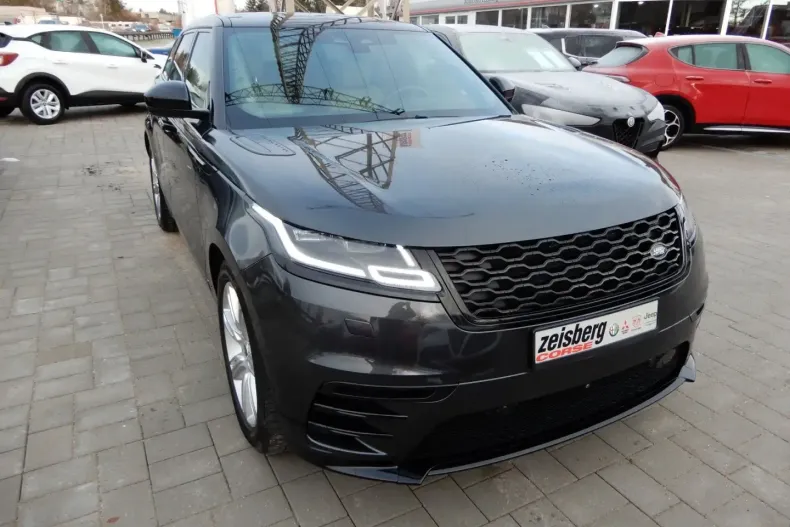 Land Rover Range Rover Velar din 2022 cu 67.000 km - oferta LAN195626 - foto 15