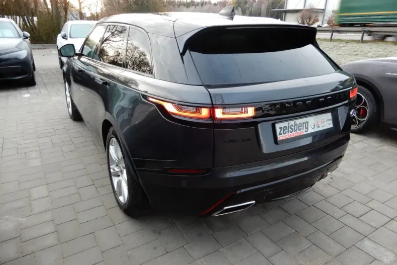 Land Rover Range Rover Velar din 2022 cu 67.000 km - oferta LAN195626 - foto 16