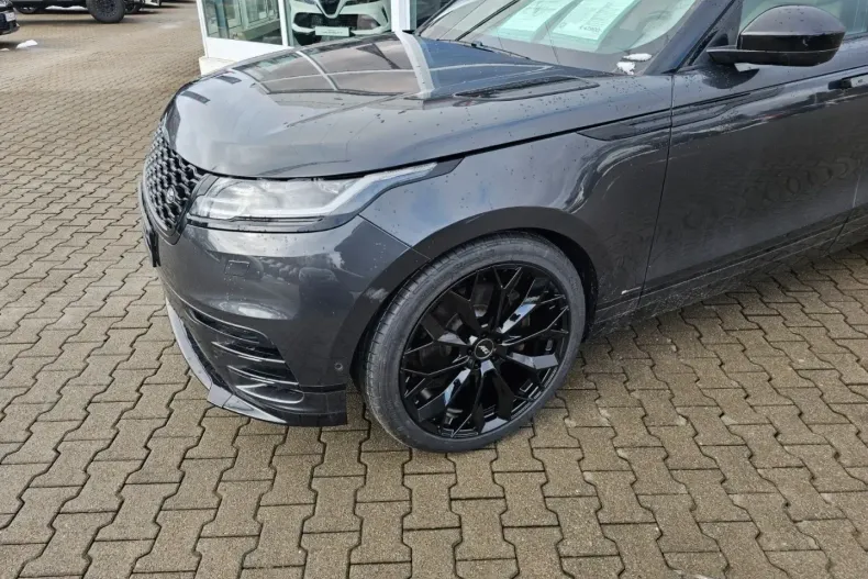 Land Rover Range Rover Velar din 2022 cu 67.000 km - oferta LAN195626 - foto 17