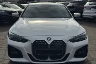 BMW 420d (Seria 4) din 2021 cu 41.900 km - oferta BMW195627 - foto 2