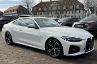 BMW 420d (Seria 4) din 2021 cu 41.900 km - oferta BMW195627 - foto 3