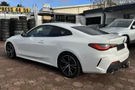 BMW 420d (Seria 4) din 2021 cu 41.900 km - oferta BMW195627 - foto 4