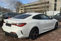 BMW 420d (Seria 4) din 2021 cu 41.900 km - oferta BMW195627 - foto 6