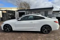 BMW 420d (Seria 4) din 2021 cu 41.900 km - oferta BMW195627 - foto 7