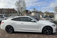 BMW 420d (Seria 4) din 2021 cu 41.900 km - oferta BMW195627 - foto 8