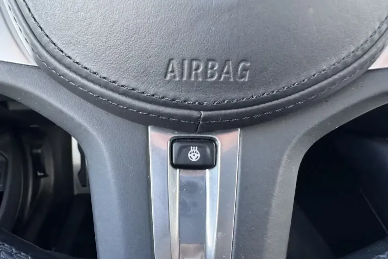 BMW 420d (Seria 4) din 2021 cu 41.900 km - oferta BMW195627 - foto 13