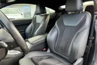 BMW 420d (Seria 4) din 2021 cu 41.900 km - oferta BMW195627 - foto 14