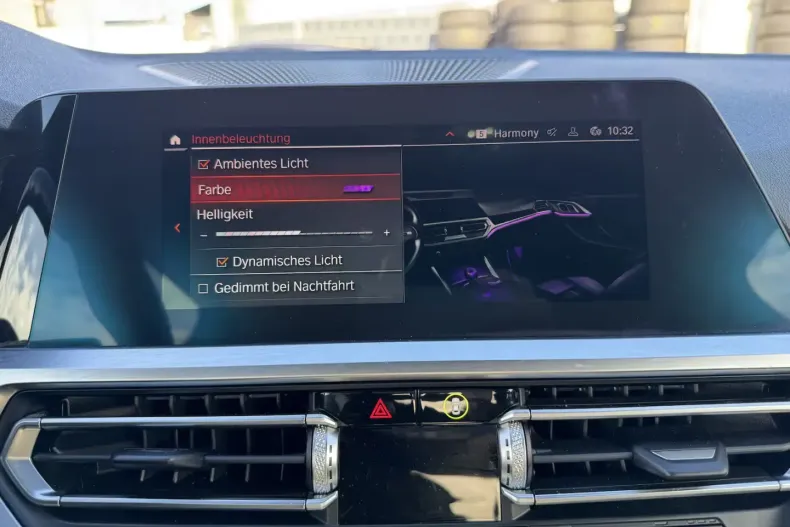 BMW 420d (Seria 4) din 2021 cu 41.900 km - oferta BMW195627 - foto 20