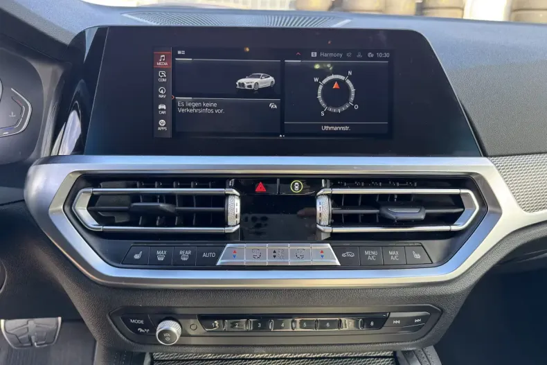 BMW 420d (Seria 4) din 2021 cu 41.900 km - oferta BMW195627 - foto 21