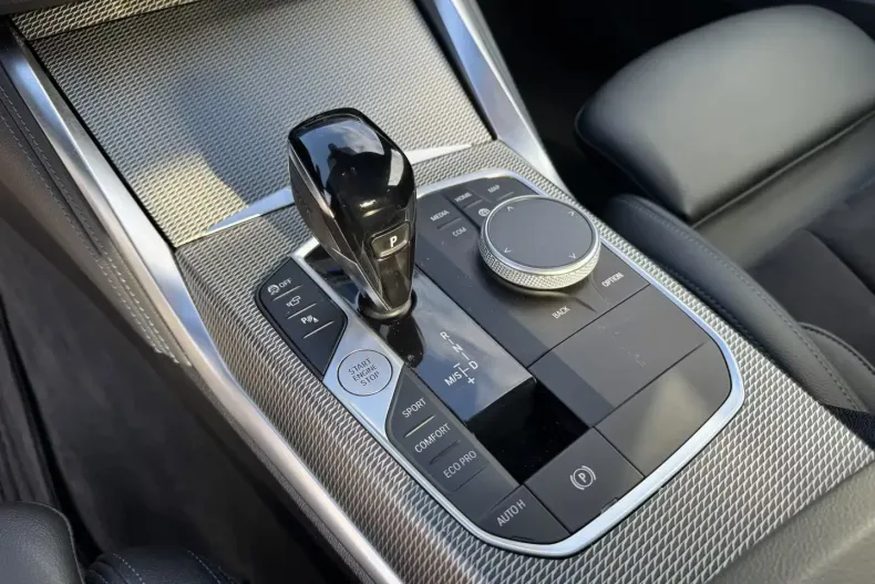 BMW 420d (Seria 4) din 2021 cu 41.900 km - oferta BMW195627 - foto 22