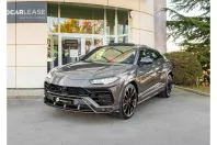 Lamborghini Urus din 2021 cu 40.000 km - oferta LAM195628 - foto 1