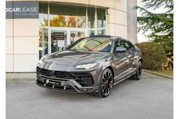 Lamborghini Urus din 2021 - oferta LAM195628