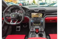Lamborghini Urus din 2021 cu 40.000 km - oferta LAM195628 - foto 10