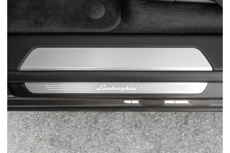 Lamborghini Urus din 2021 cu 40.000 km - oferta LAM195628 - foto 25