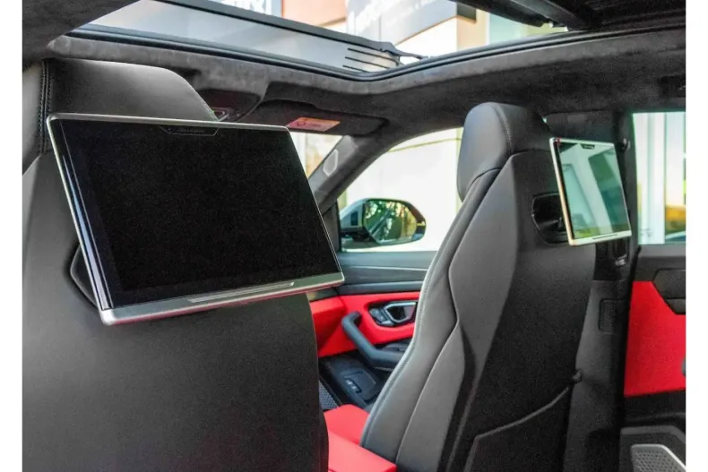 Lamborghini Urus din 2021 cu 40.000 km - oferta LAM195628 - foto 27