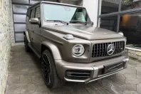 Mercedes-Benz G 63 AMG (Clasa G) din 2022 cu 56.700 km - oferta MER195629 - foto 2