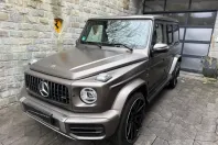 Mercedes-Benz G 63 AMG (Clasa G) din 2022 cu 56.700 km - oferta MER195629 - foto 3