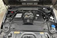 Mercedes-Benz G 63 AMG (Clasa G) din 2022 cu 56.700 km - oferta MER195629 - foto 4