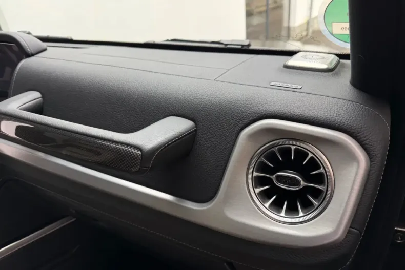 Mercedes-Benz G 63 AMG (Clasa G) din 2022 cu 56.700 km - oferta MER195629 - foto 6