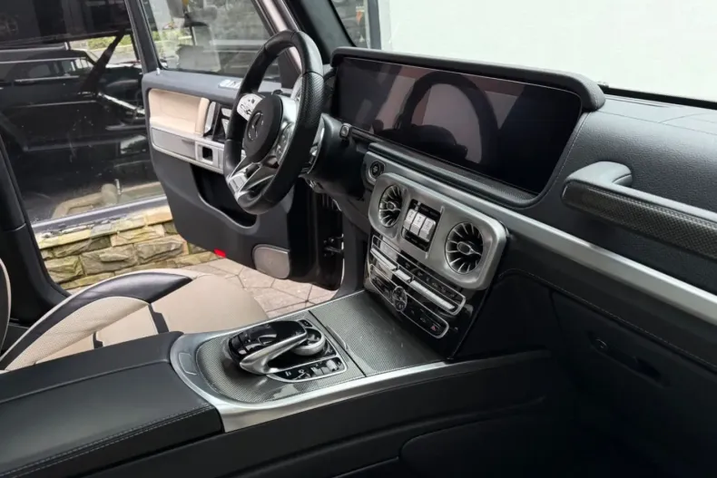 Mercedes-Benz G 63 AMG (Clasa G) din 2022 cu 56.700 km - oferta MER195629 - foto 7