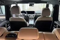 Mercedes-Benz G 63 AMG (Clasa G) din 2022 cu 56.700 km - oferta MER195629 - foto 12