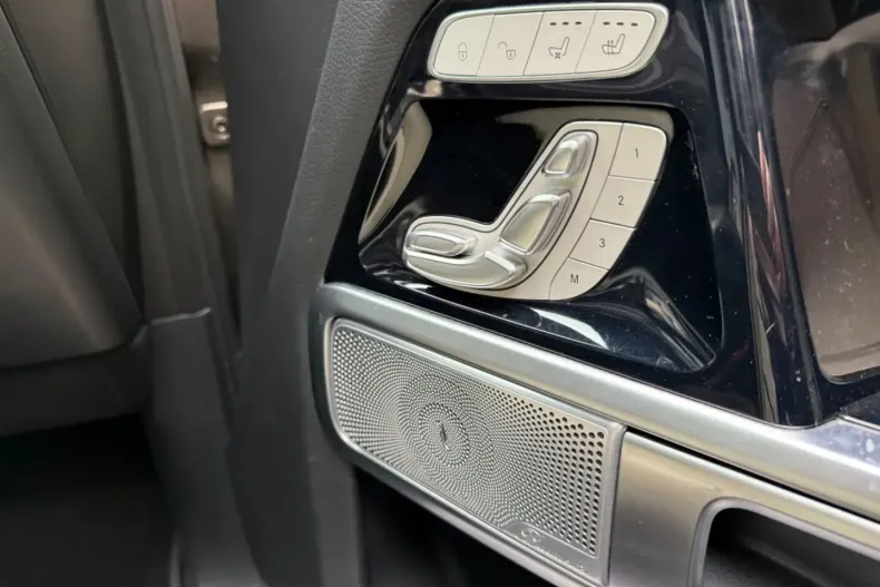 Mercedes-Benz G 63 AMG (Clasa G) din 2022 cu 56.700 km - oferta MER195629 - foto 13