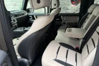 Mercedes-Benz G 63 AMG (Clasa G) din 2022 cu 56.700 km - oferta MER195629 - foto 15
