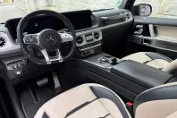 Mercedes-Benz G 63 AMG (Clasa G) din 2022 cu 56.700 km - oferta MER195629 - foto 16