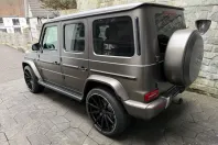 Mercedes-Benz G 63 AMG (Clasa G) din 2022 cu 56.700 km - oferta MER195629 - foto 18