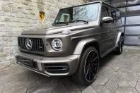 Mercedes-Benz G 63 AMG (Clasa G) din 2022 cu 56.700 km - oferta MER195629 - foto 19