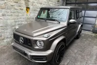 Mercedes-Benz G 63 AMG (Clasa G) din 2022 cu 56.700 km - oferta MER195629 - foto 20
