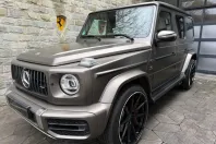 Mercedes-Benz G 63 AMG (Clasa G) din 2022 cu 56.700 km - oferta MER195629 - foto 21