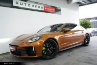 Porsche Panamera din 2024 cu 31.900 km - oferta POR195630 - foto 7