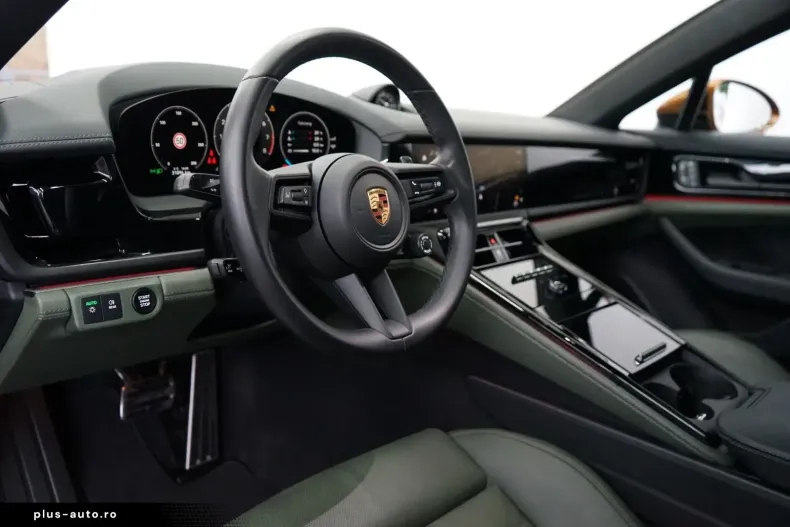 Porsche Panamera din 2024 cu 31.900 km - oferta POR195630 - foto 9
