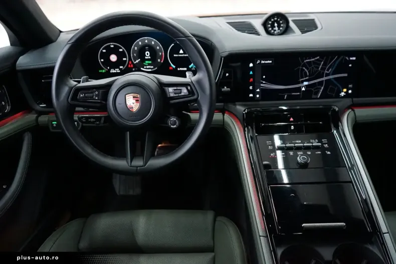 Porsche Panamera din 2024 cu 31.900 km - oferta POR195630 - foto 10