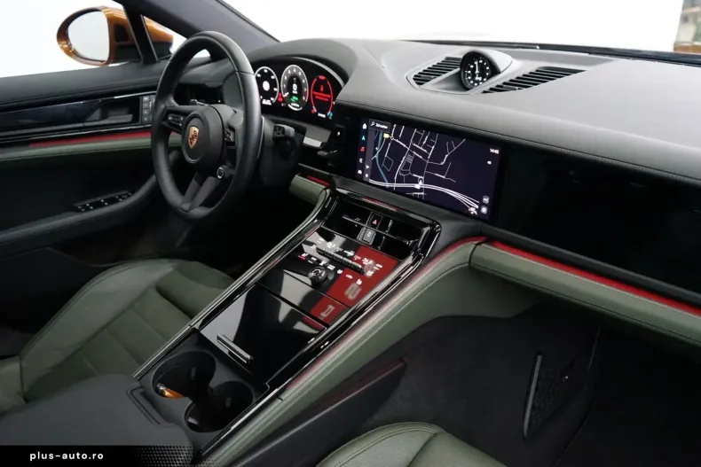 Porsche Panamera din 2024 cu 31.900 km - oferta POR195630 - foto 11