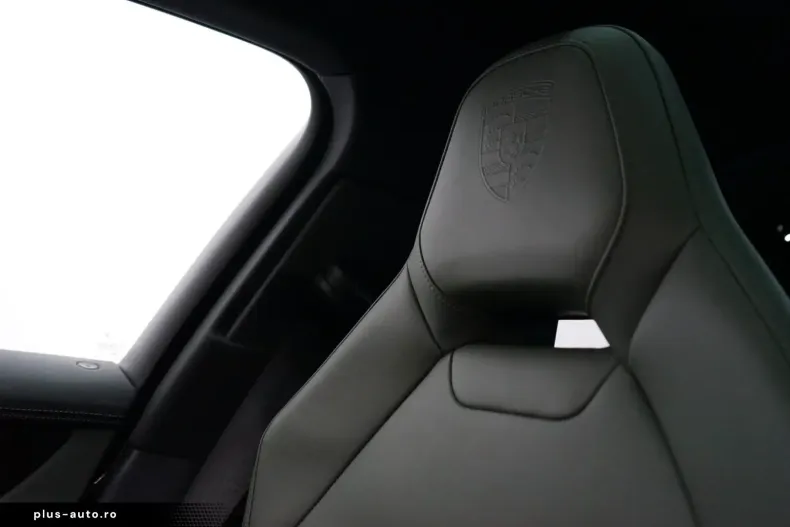 Porsche Panamera din 2024 cu 31.900 km - oferta POR195630 - foto 14