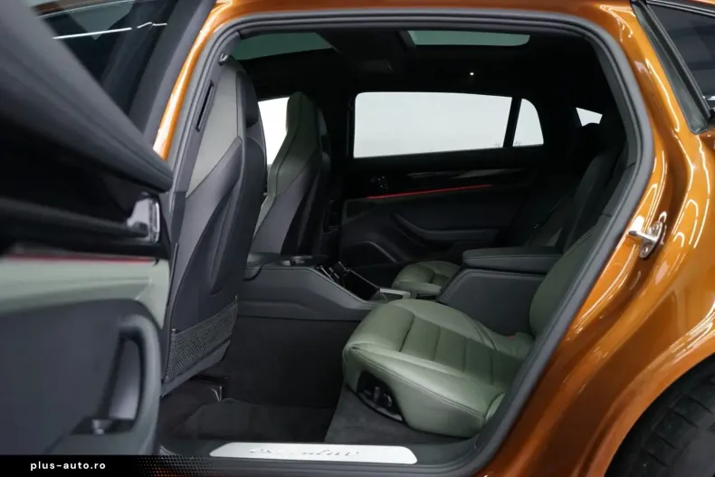 Porsche Panamera din 2024 cu 31.900 km - oferta POR195630 - foto 15