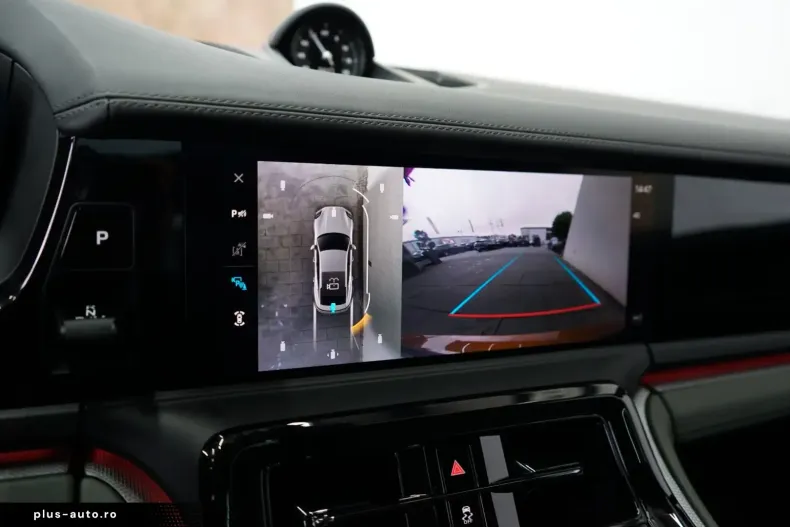 Porsche Panamera din 2024 cu 31.900 km - oferta POR195630 - foto 19