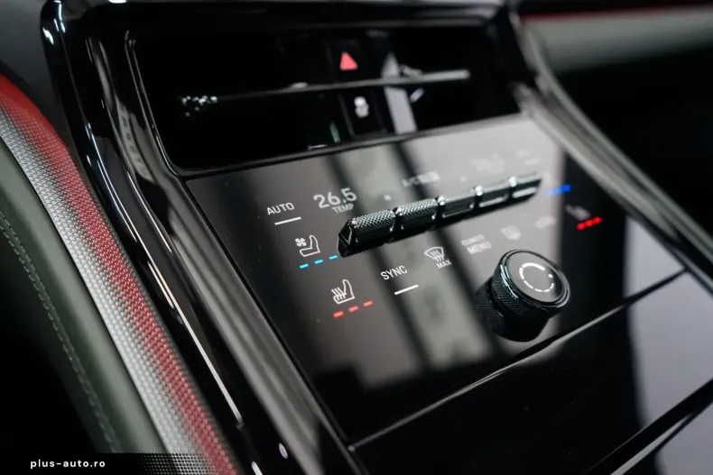 Porsche Panamera din 2024 cu 31.900 km - oferta POR195630 - foto 23