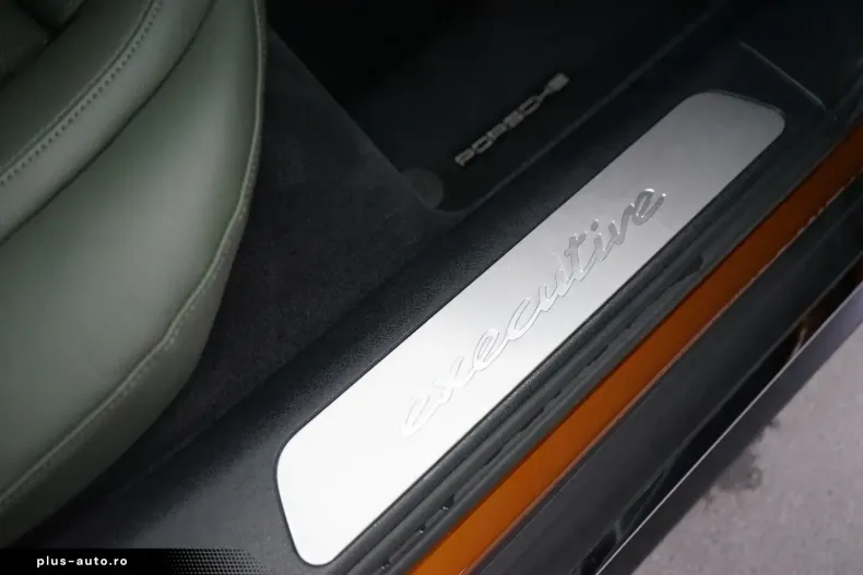 Porsche Panamera din 2024 cu 31.900 km - oferta POR195630 - foto 25