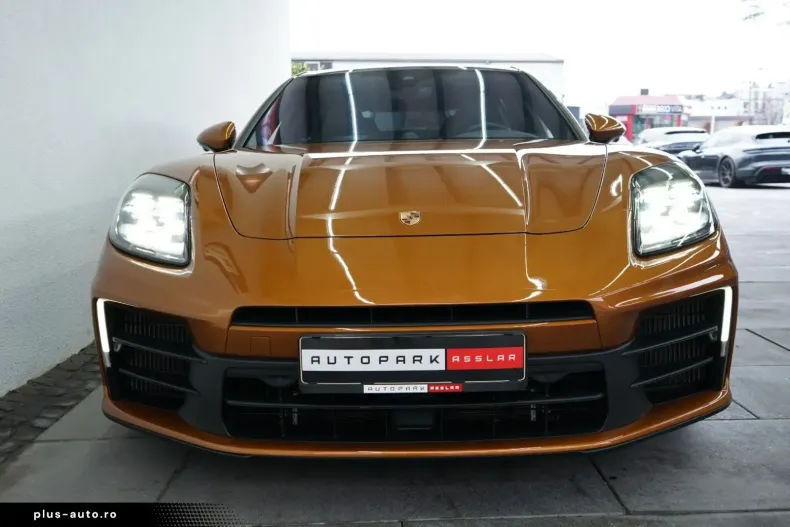 Porsche Panamera din 2024 cu 31.900 km - oferta POR195630 - foto 27