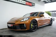 Porsche Panamera din 2024 cu 31.900 km - oferta POR195630 - foto 28