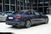 Mercedes-Benz C 43 AMG (Clasa C) din 2023 cu 31.260 km - oferta MER195631 - foto 2