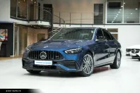 Mercedes-Benz C 43 AMG (Clasa C) din 2023 cu 31.260 km - oferta MER195631 - foto 5