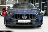 Mercedes-Benz C 43 AMG (Clasa C) din 2023 cu 31.260 km - oferta MER195631 - foto 6