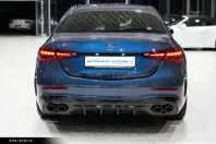 Mercedes-Benz C 43 AMG (Clasa C) din 2023 cu 31.260 km - oferta MER195631 - foto 7