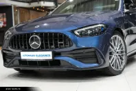 Mercedes-Benz C 43 AMG (Clasa C) din 2023 cu 31.260 km - oferta MER195631 - foto 8