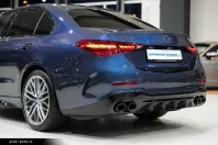 Mercedes-Benz C 43 AMG (Clasa C) din 2023 cu 31.260 km - oferta MER195631 - foto 9